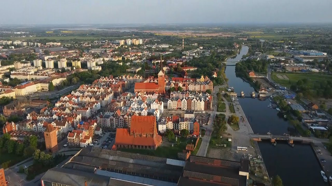 Akademia Medycznych i Społecznych Nauk Stosowanych w Elblągu