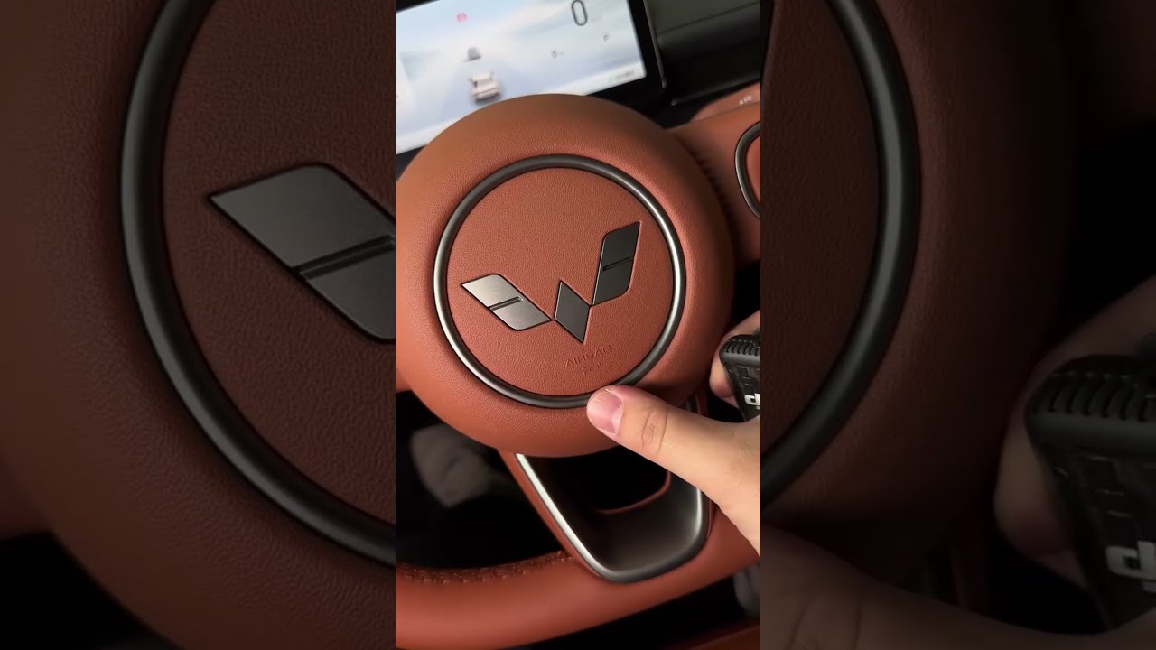 Wuling Starlight EV &ndash; 610km on a Single Charge! Game Changer?