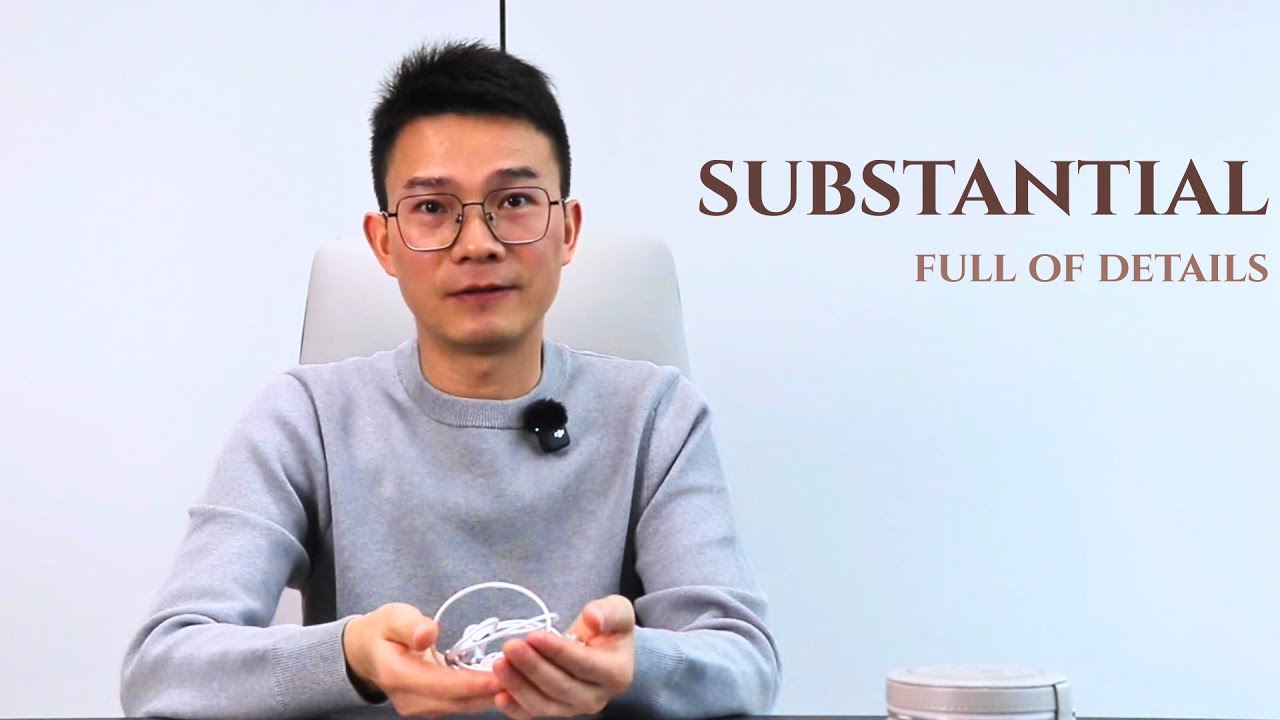 Inside a $500 Single-Dynamic IEM | Tanchjim Lost Manor Review