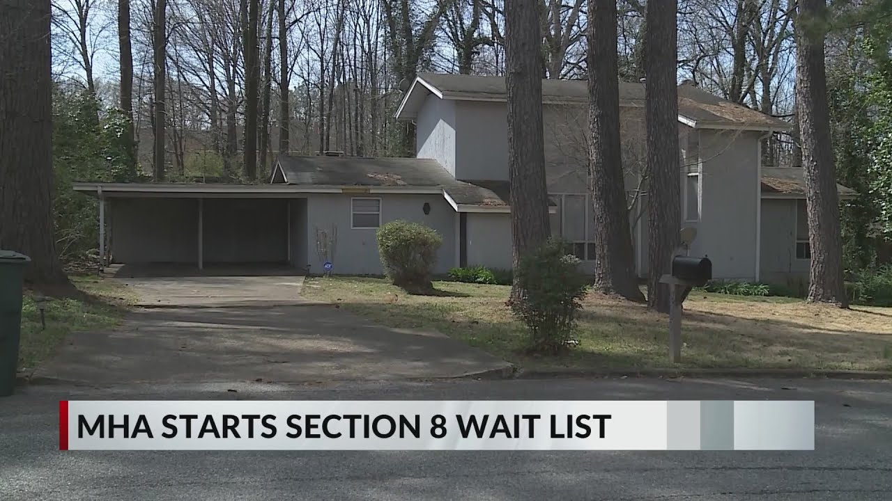 What you need to know if you applied for Section 8