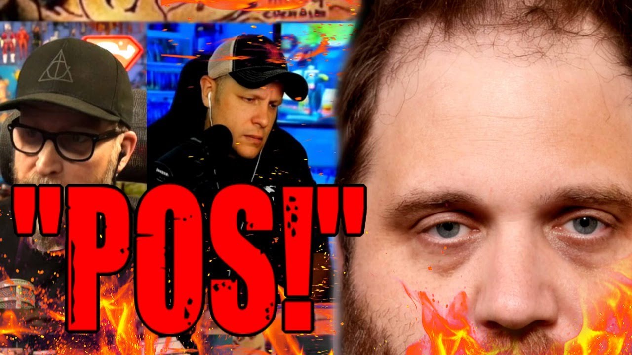 FNT Crew Releases SCATHING Statement About TheQuartering & Chrissie Mayr