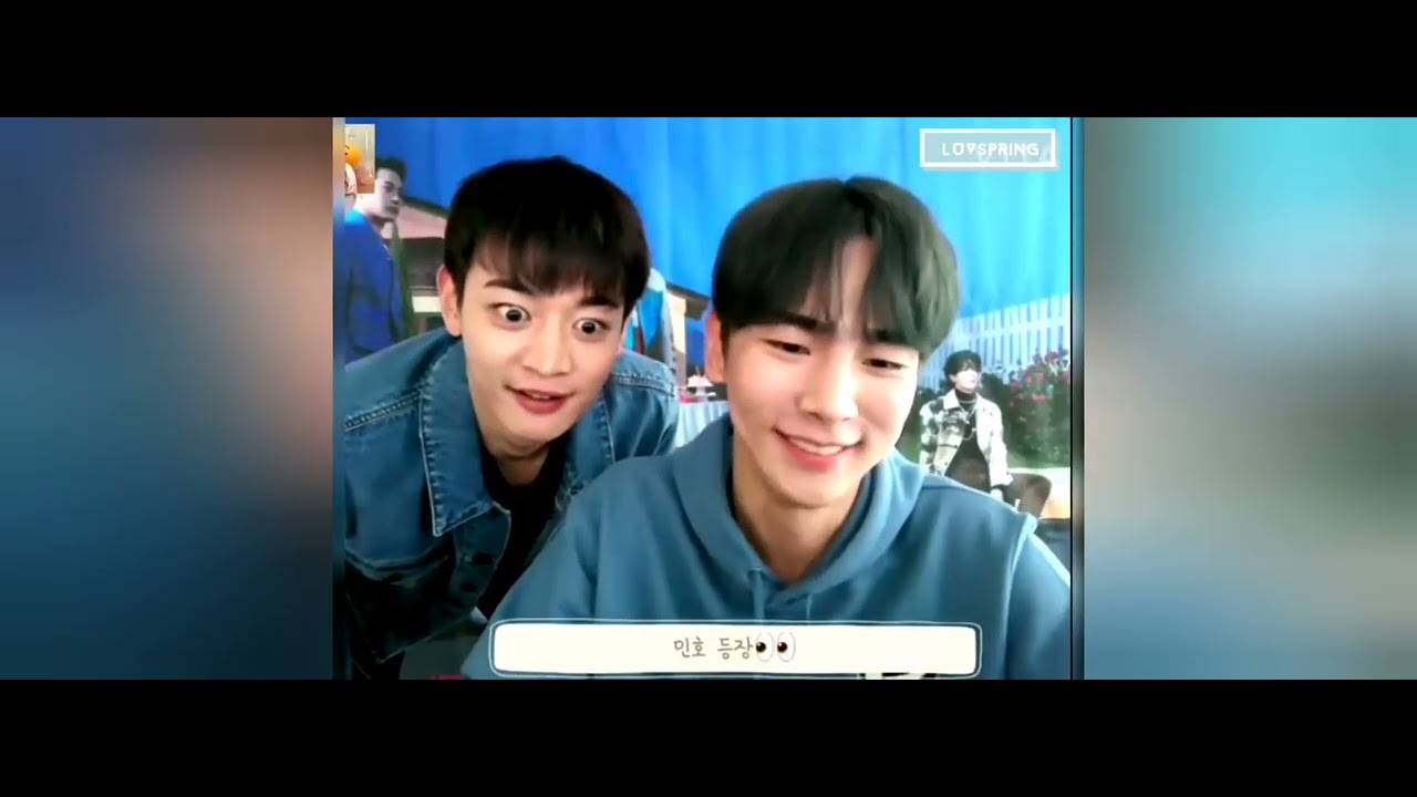 Minkey moments♥️ 