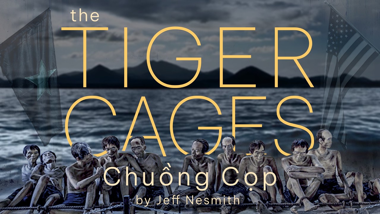 The Tiger Cages | A Short Documentary by Jeff Nesmith