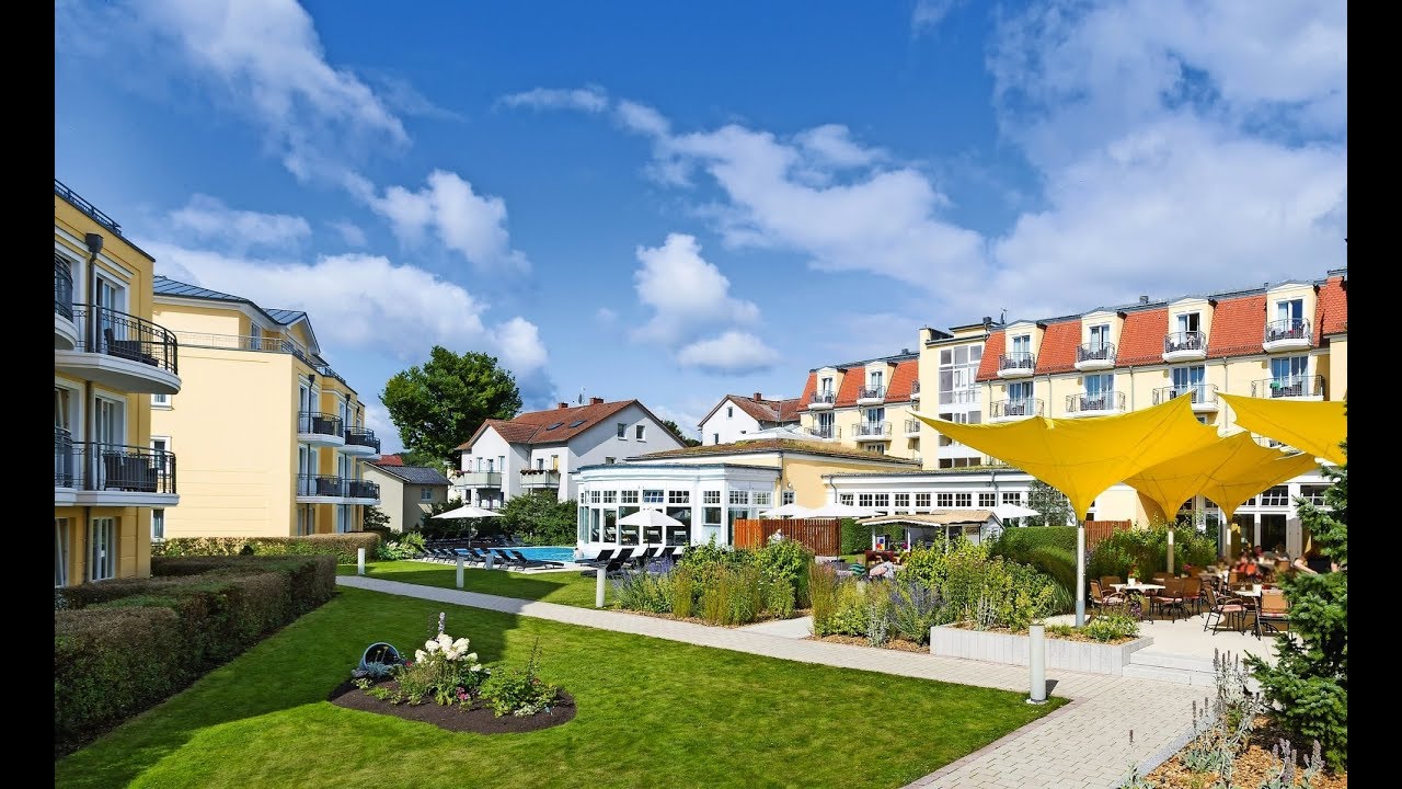 KAISER SPA HOTEL ZUR POST BANSIN