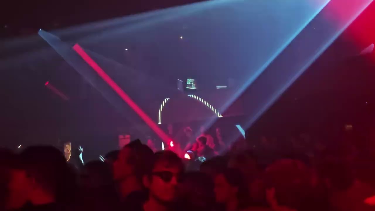 Dixon & Jimi Jules @ Pacha, Ibiza (10.05.26)