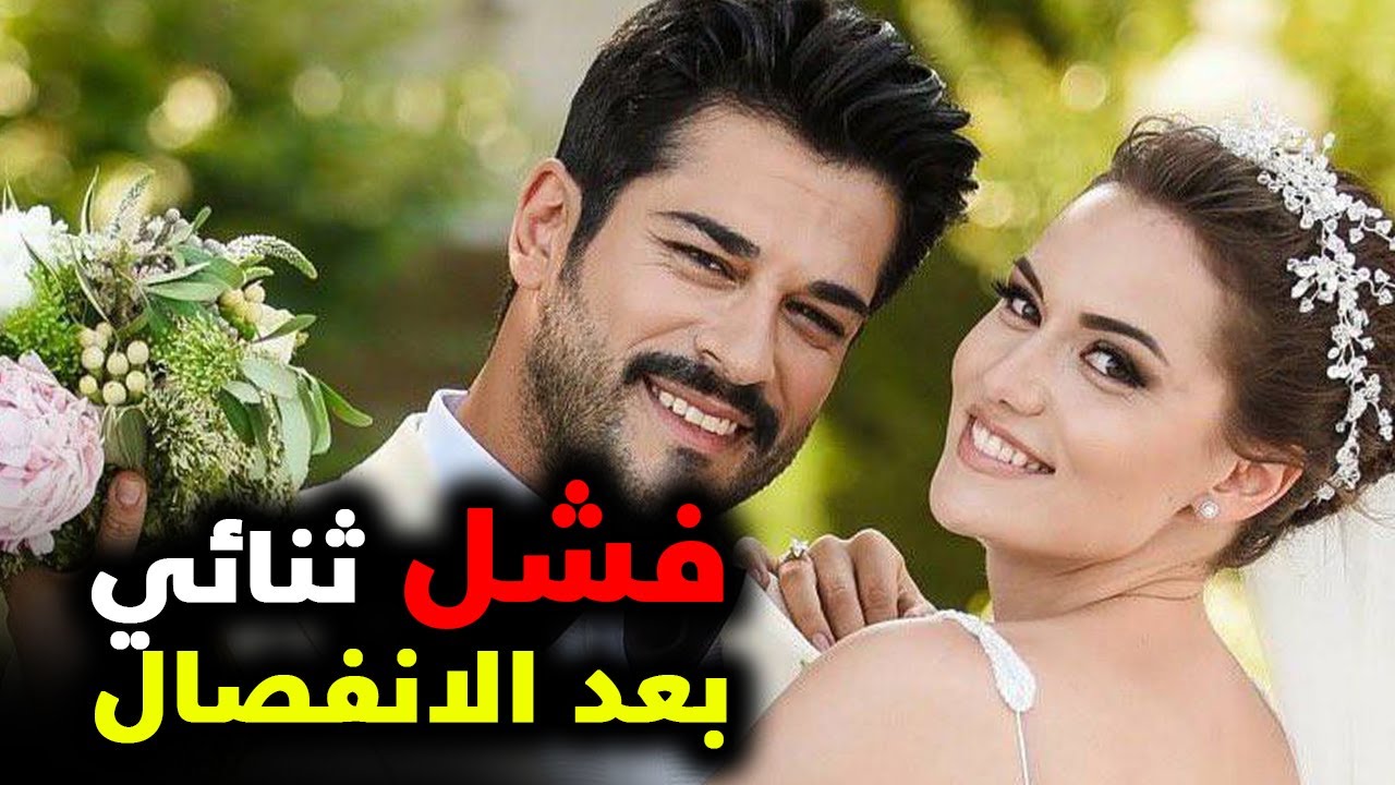فشل ثنائي من بعد انفصالهم عن بعض من بعد نجاحهم الكبير