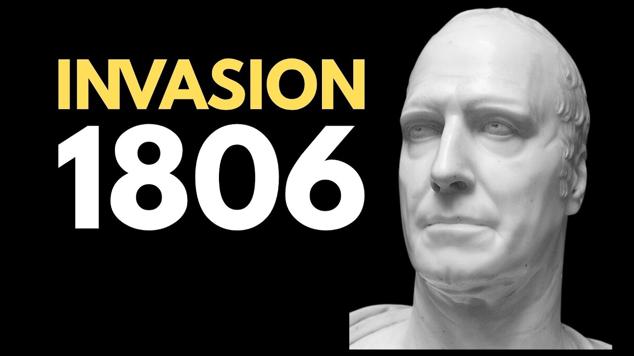 Britain's Forgotten Victory at the Edge of the World: Blaauwberg, 1806