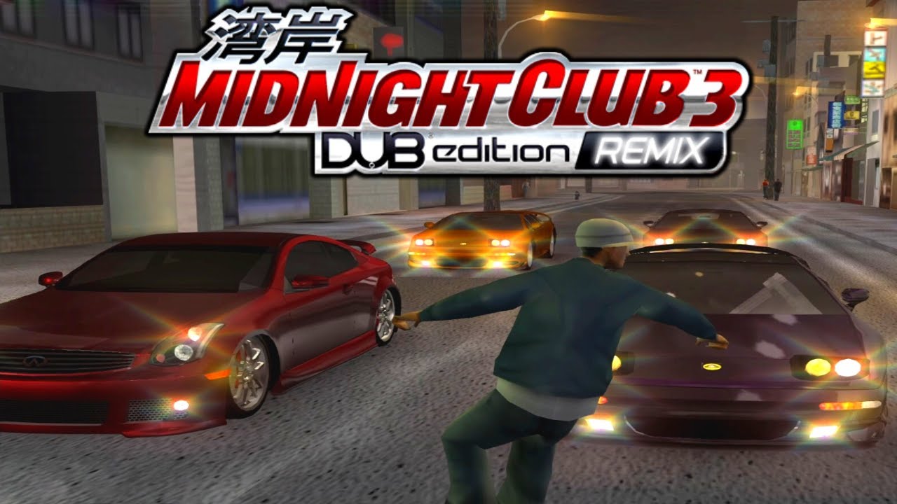 MIDNIGHT CLUB 3 - A CORRIDA MAIS ÉPICA DA SÉRIE!!! #34