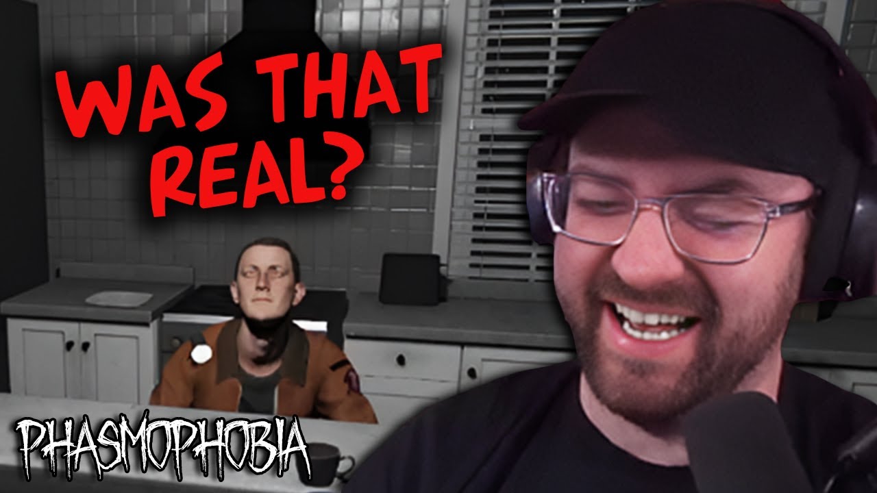 Can We Survive These ANGRY Ghosts? | Phasmophobia