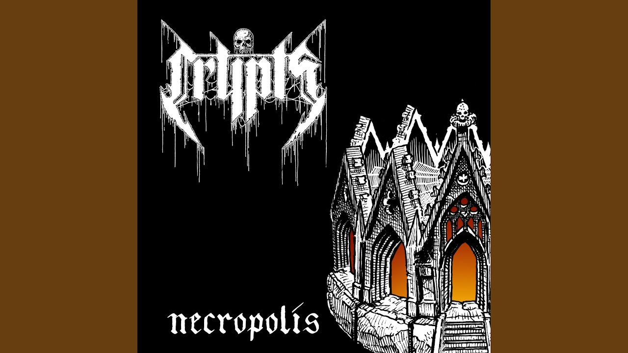 Necropolis
