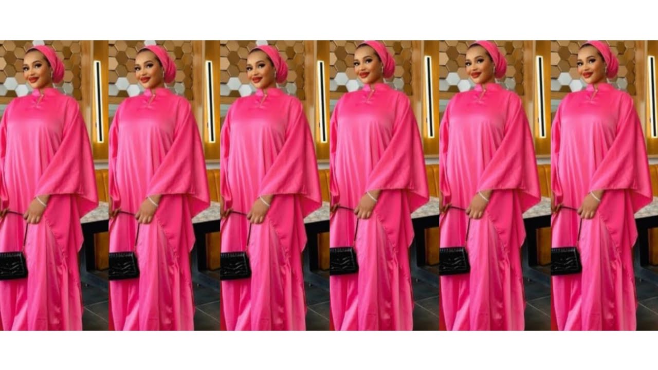 Mishono Classic Inayotrend ya vitambaa 