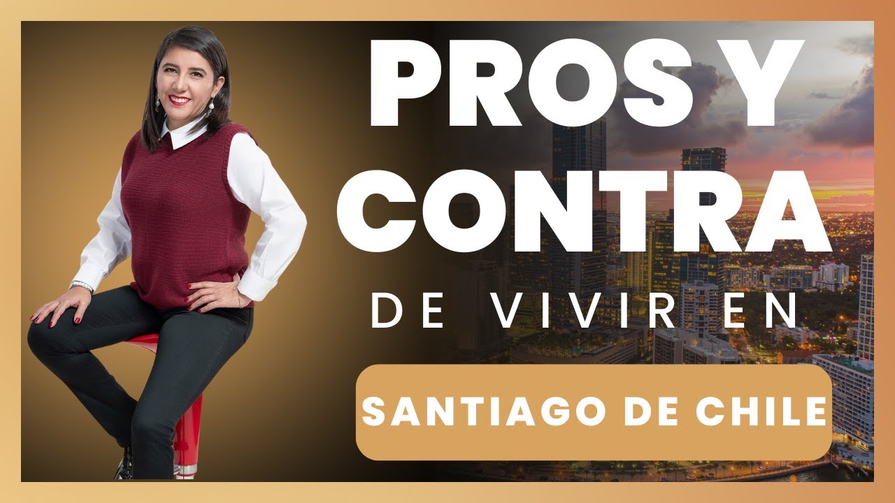 Mudarte a Santiago en 2025: ¿Es para ti? Esto nadie te lo dice