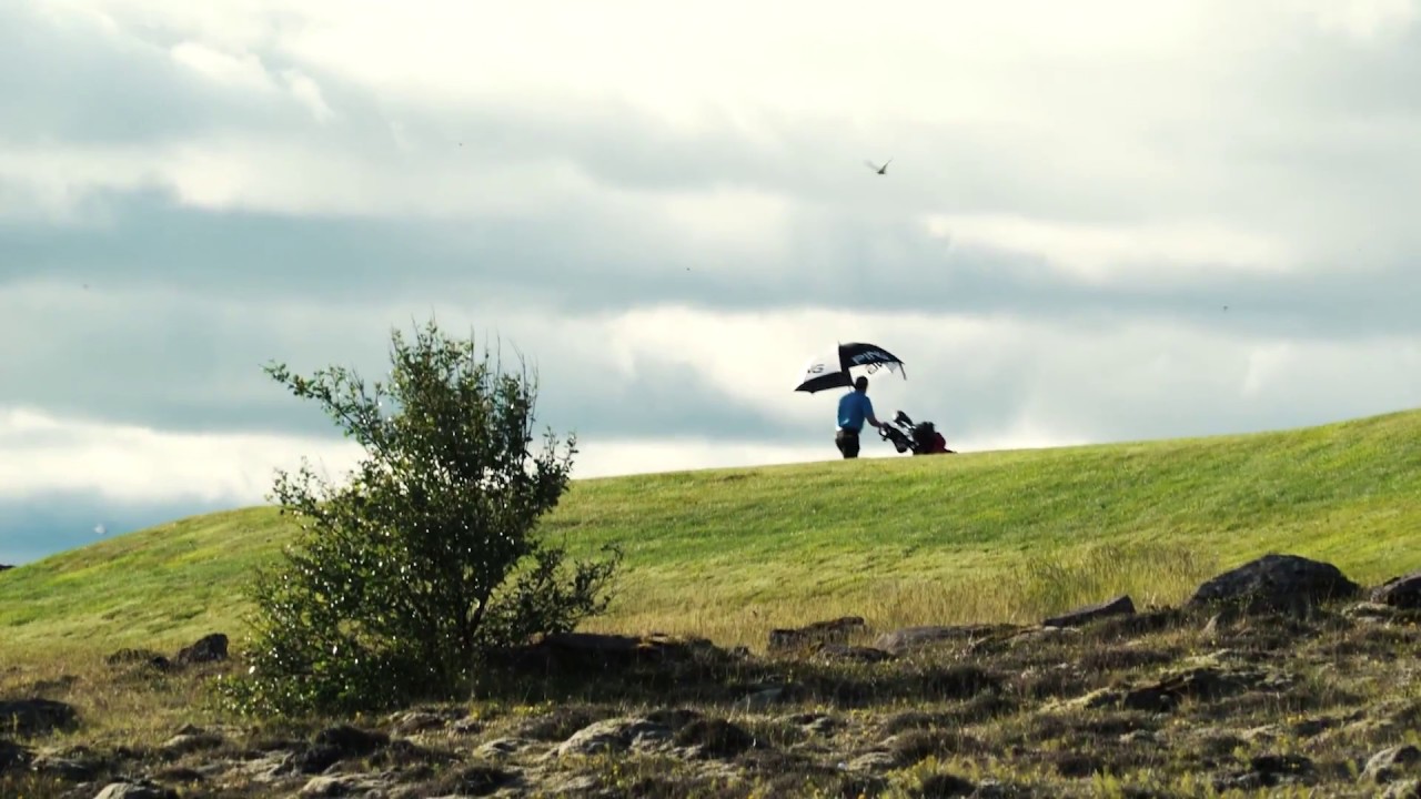 KRIJU GOLF