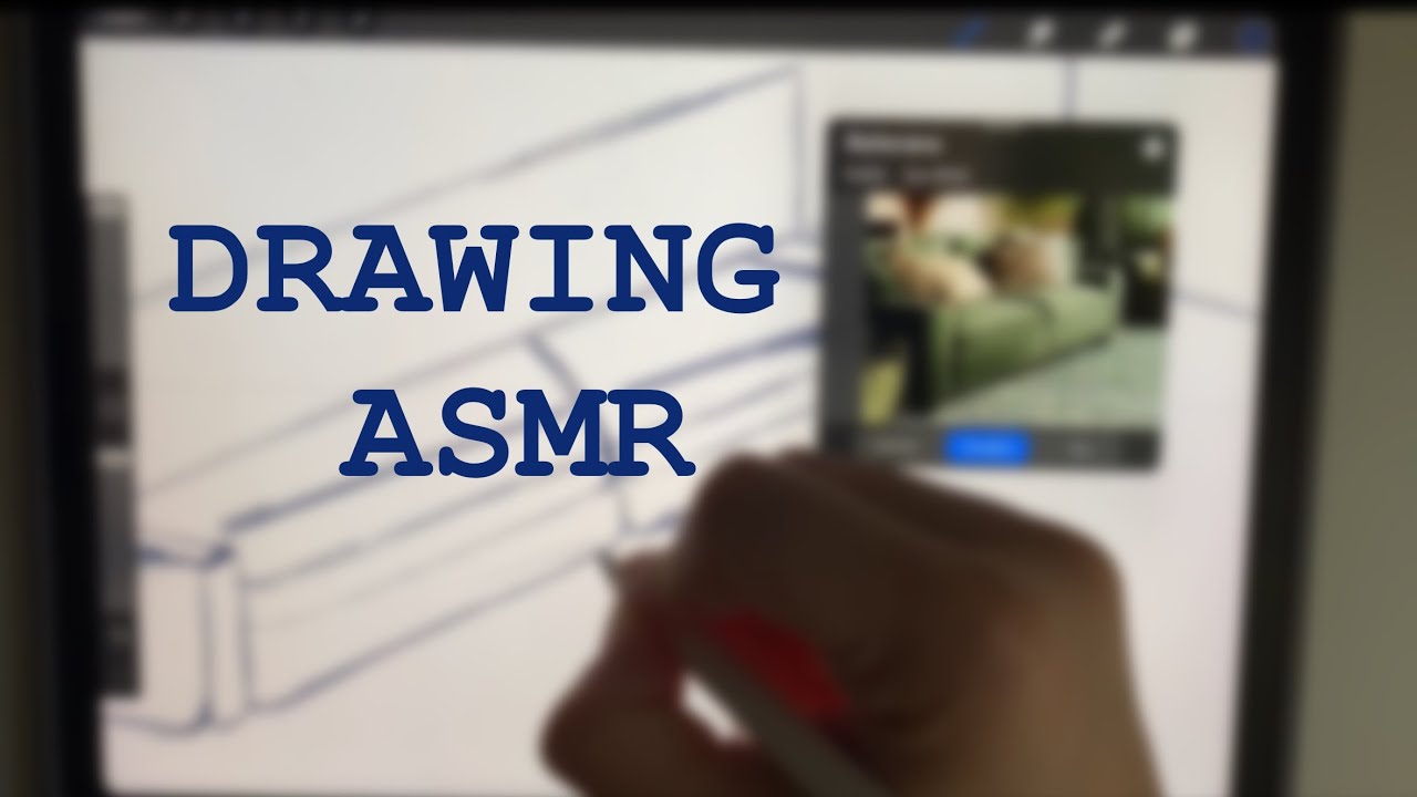 Türkçe ASMR| Drawing ASMR|Çizim ASMR #asmr #türkçeasmr
