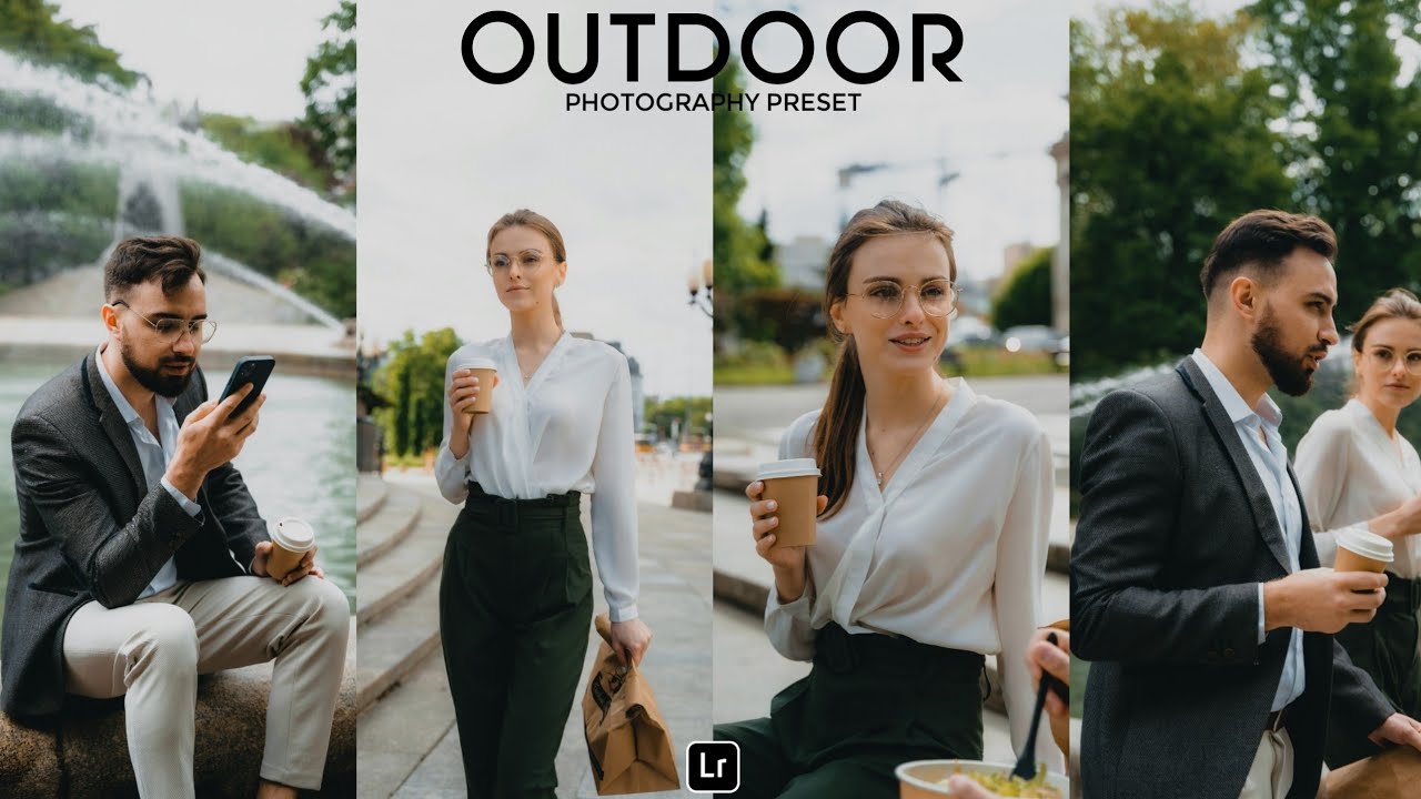 Пресет для уличной фотографии | Пресет Lightroom Mobile Free DNG | Пресет Smooth | Пресет Lightroom