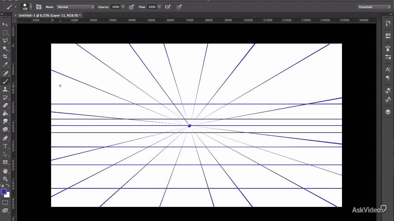 Storyboarding 101: Introduction to Storyboarding - 9. Perspective