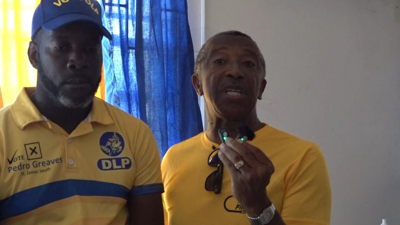 Ralph Thorne raises concerns over EBC