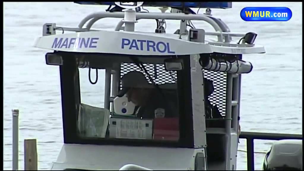 Mass. man, child hurt after jet ski blows apart on Lake Winnipesaukee