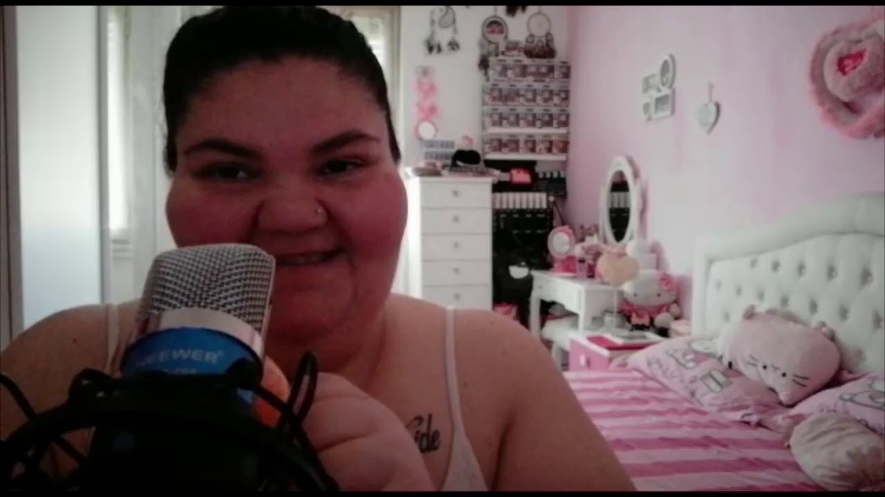 ELIMINA L’ANSIA CON QUESTO VIDEO ASMR