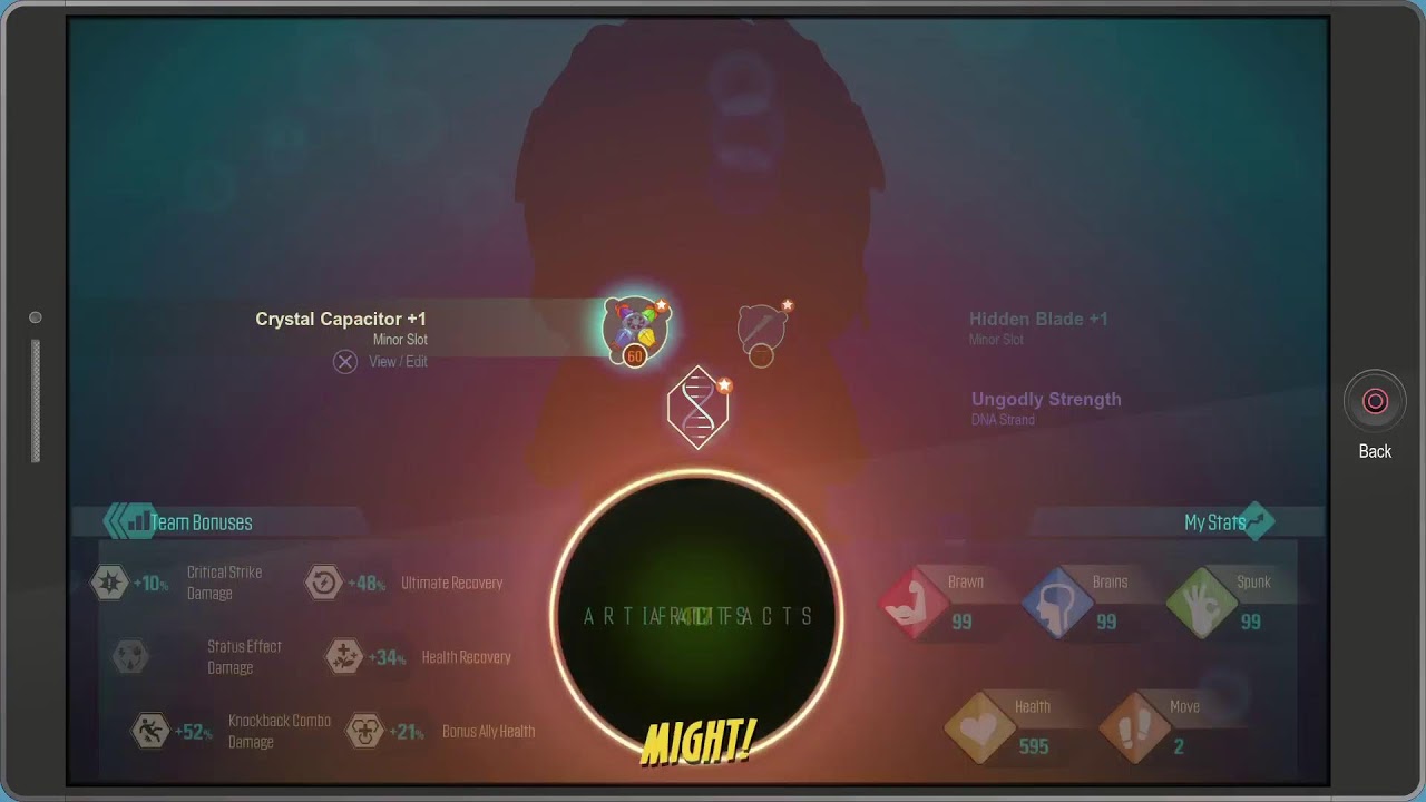 South Park The Fractured But Whole Bring The Crunch Gameplay NO COMEMTARY