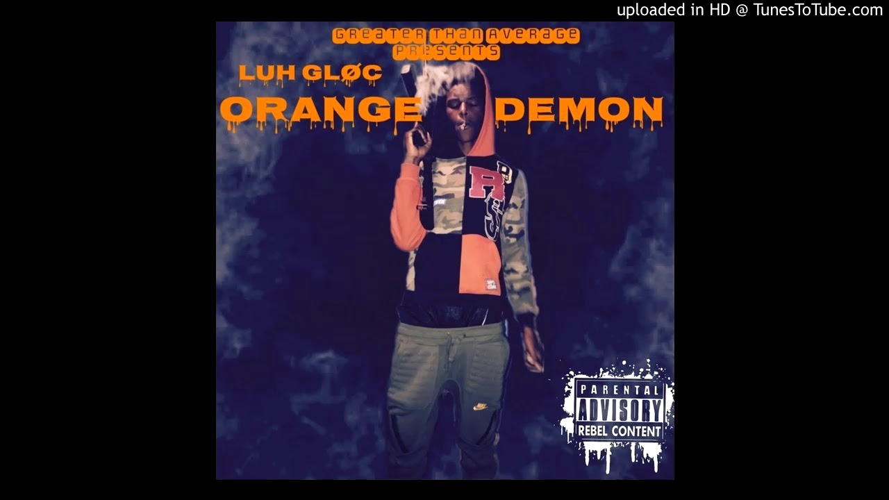 Luh Gloc - Not Fw Us