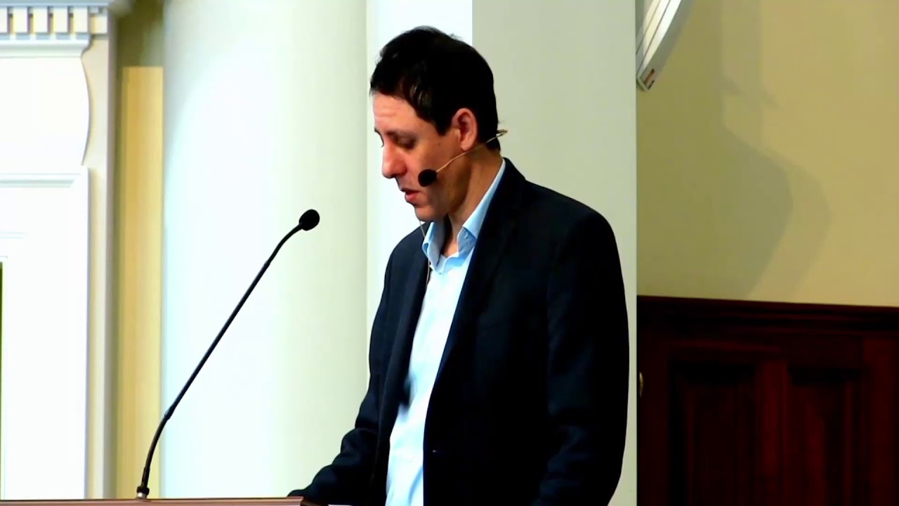 One Way, One People, Galatians 3:6-14, 27-29, by Osvaldo Padilla