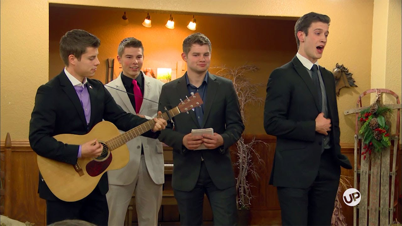 Bringing Up Bates - Be My Valen-tune (Sneak Peek Scene)