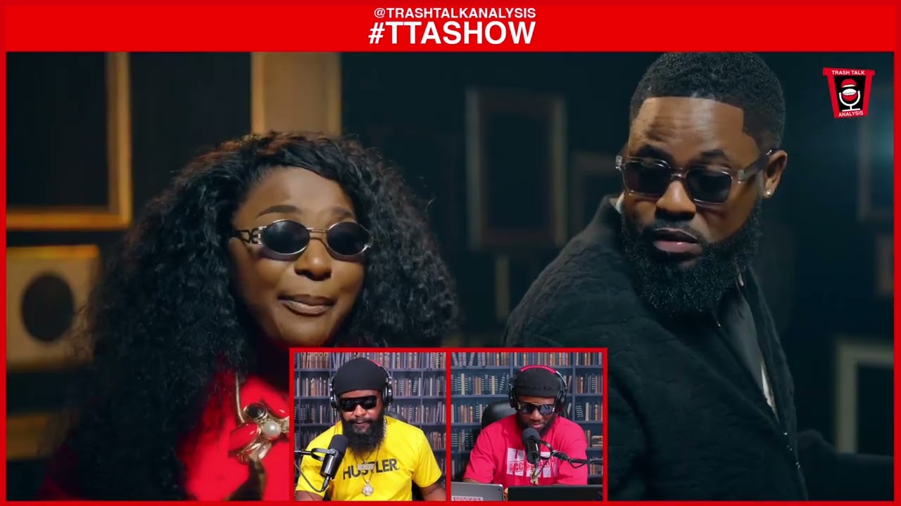#TTASHOW | ROODY ROODBOY - APIYE FEAT. ZILE