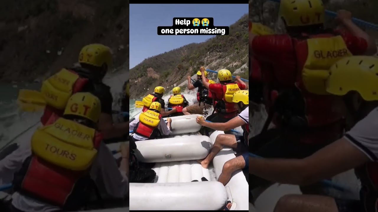 river rafting in Rishikesh #riverraftinginrishikesh