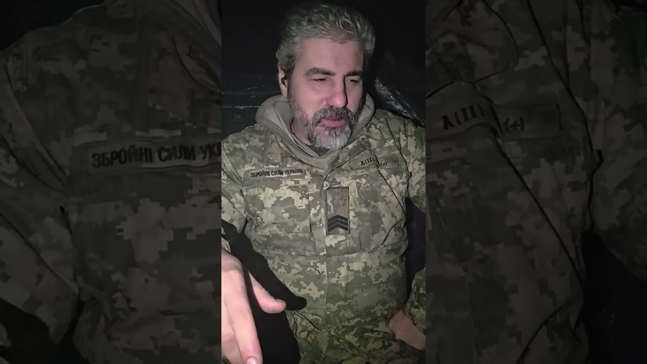 Дух Анкориджа от встречи двух старых пердунов