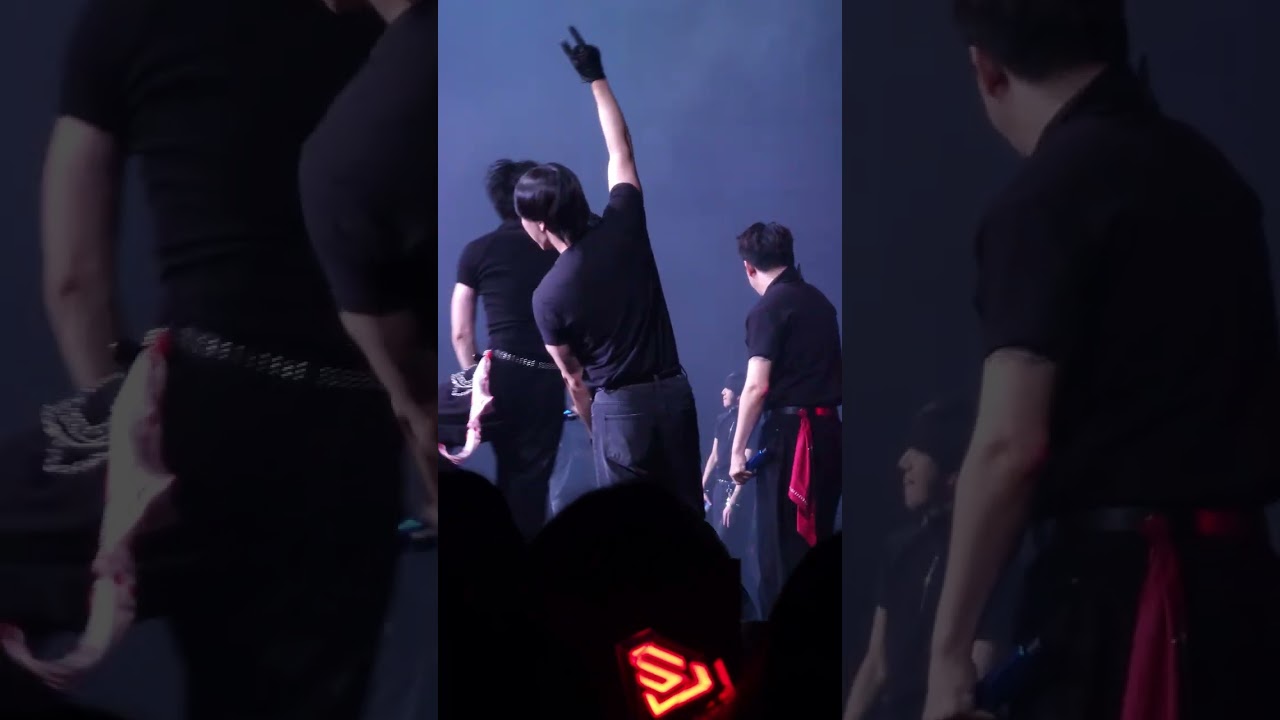20260124【SUPER JUNIOR 20th Anniversary TOUR ＜SUPER SHOW 10＞ in KAOHSIUNG】