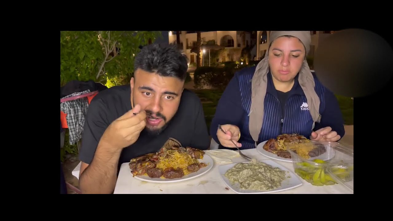 احكمو مين عاق اكتر من التاني (المنبو ذه)