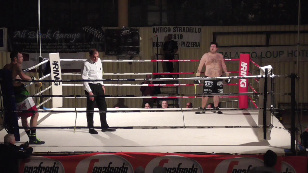 Emanuele Venturelli vince a Loiano