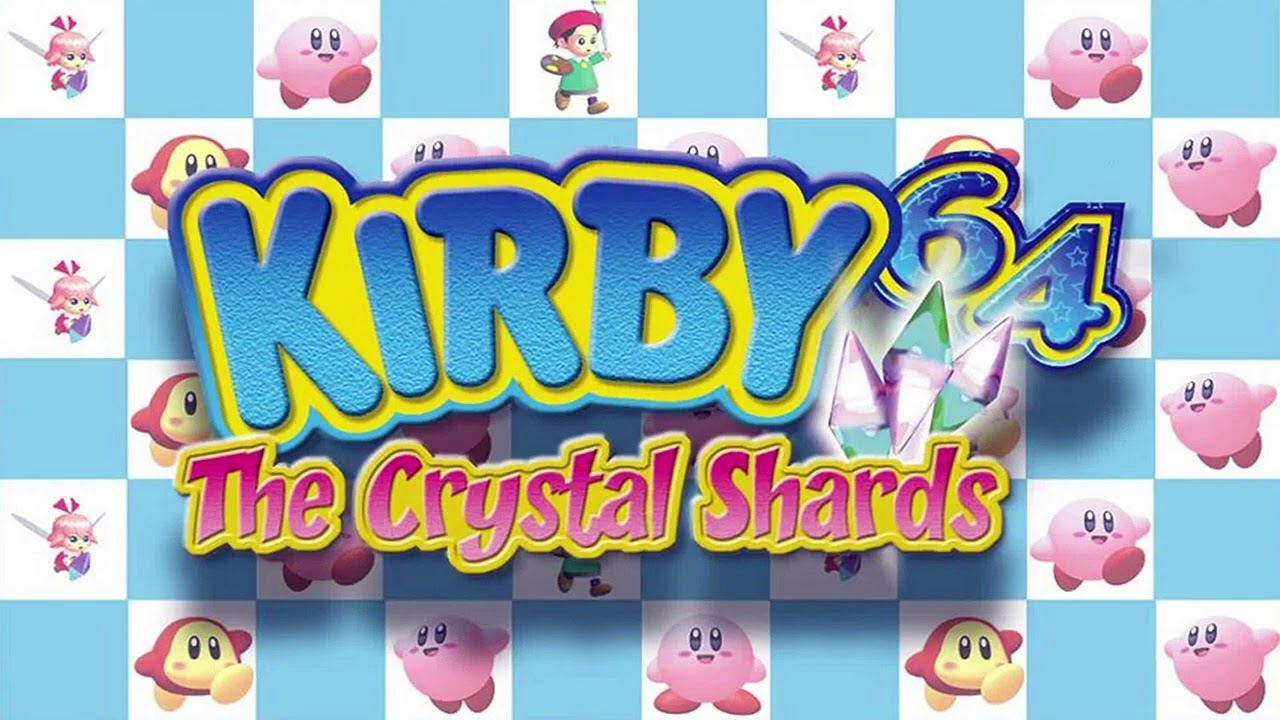 Beethoven - Rondo Op. 51, No. 2 in G major (Kirby 64 Soundfont)