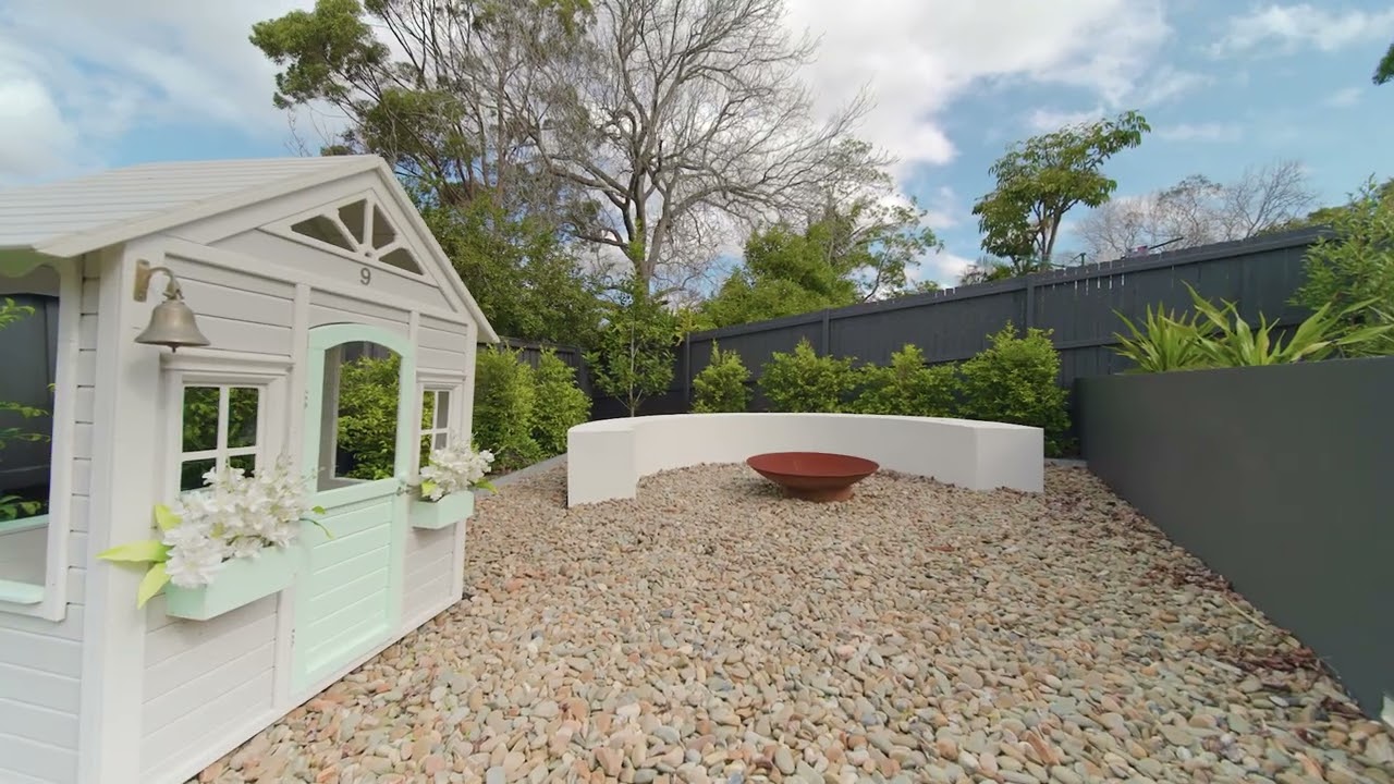 9 Wolfe Road, East Ryde