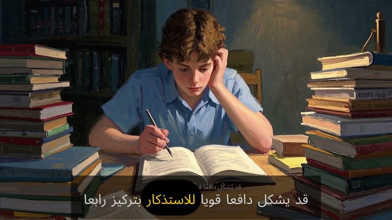 سلوك الإنسان في علم النفس | الدوافع والاتجاهات