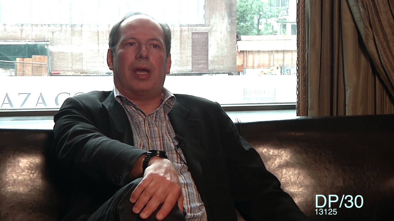 DP.30 @ TIFF '13: Rush, composer Hans Zimmer