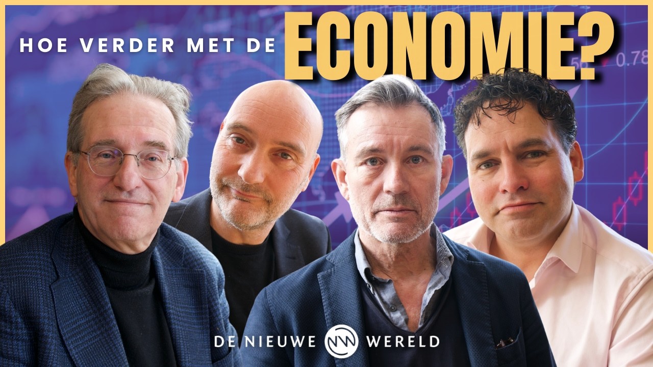 Moet de NAVO worden opgeheven? Schokkende cijfers over onze defensie | Realpolitiktafel #2149