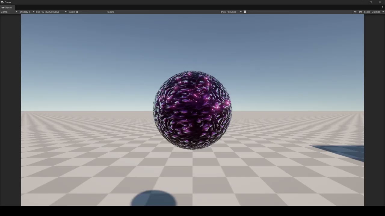 Making Shaders in Unity (HLSL Tutorial): Part 10 - Shadow Casting, Alternate Passes, & Light Modes