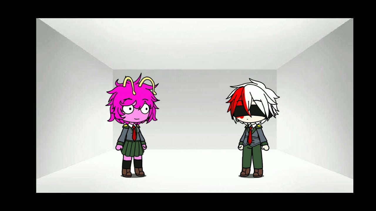 Todoroki Rates Kisaes l TodoDeku l (#tododeku) / (#tddk)