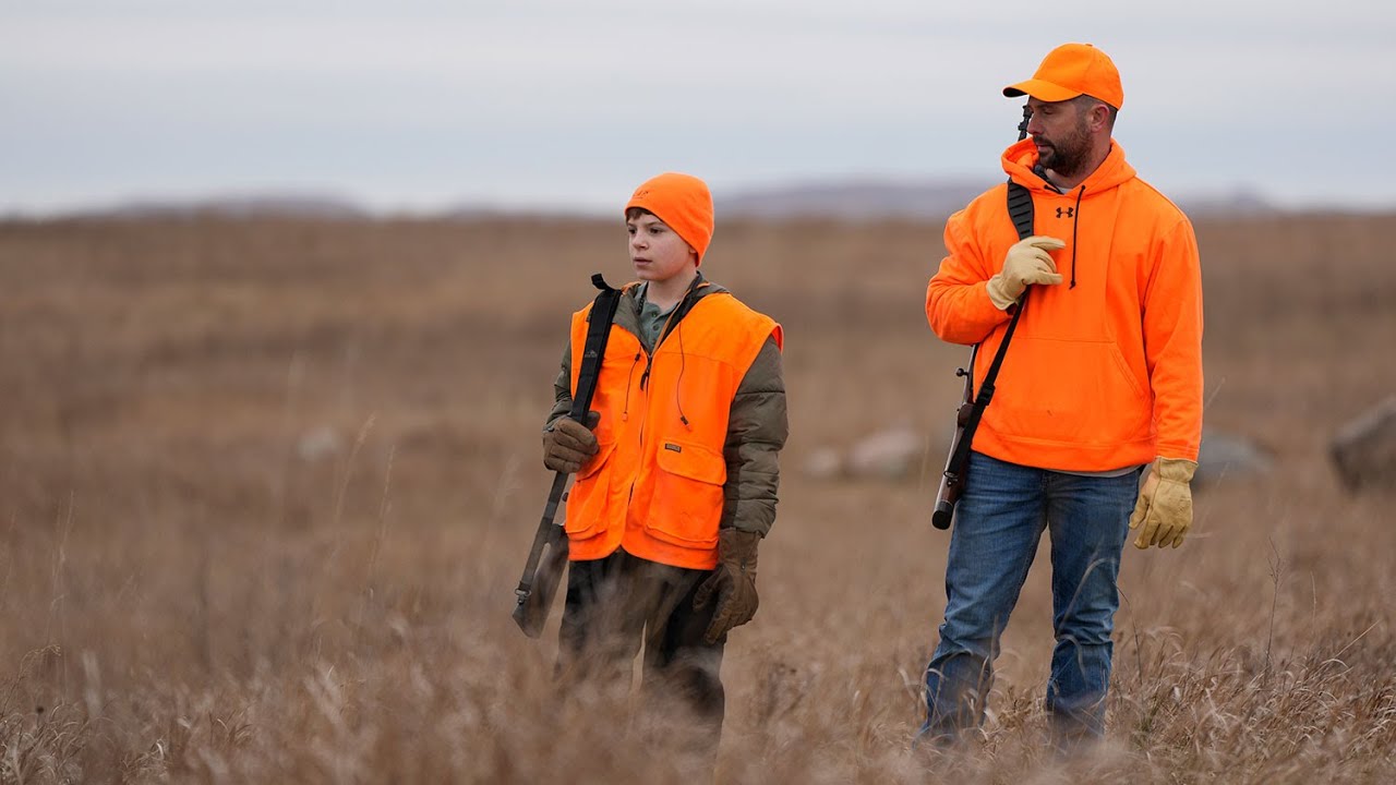 Hunter Education 2026 - NDGF - 01-15-2026