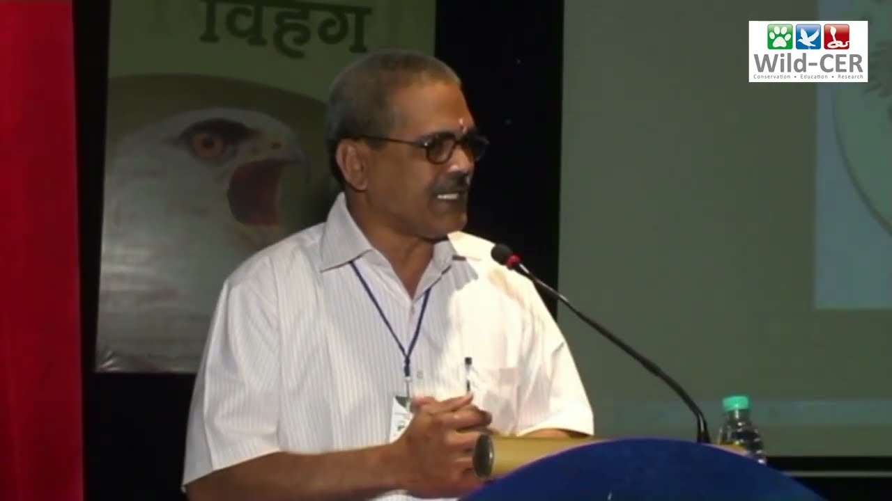 27th Maharashtra pakshimitra Sammelan Part 2