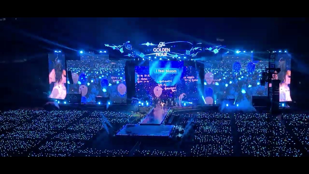 220917_아이유 콘서트_Blueming