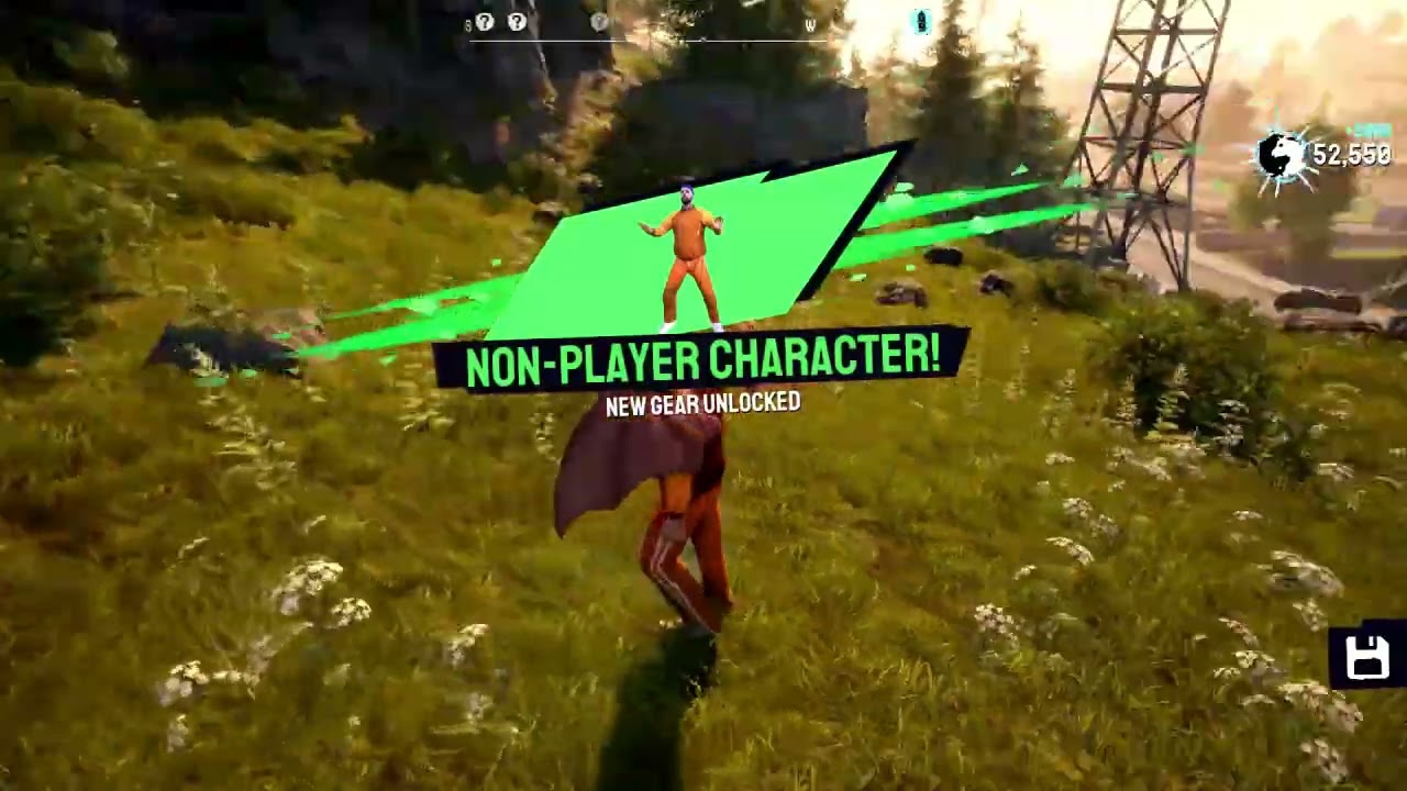 goat sim