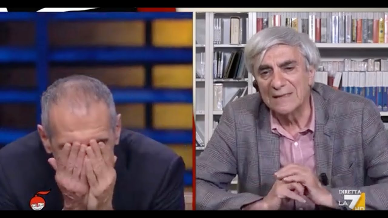 Ucraina, Angelo D'Orsi: 