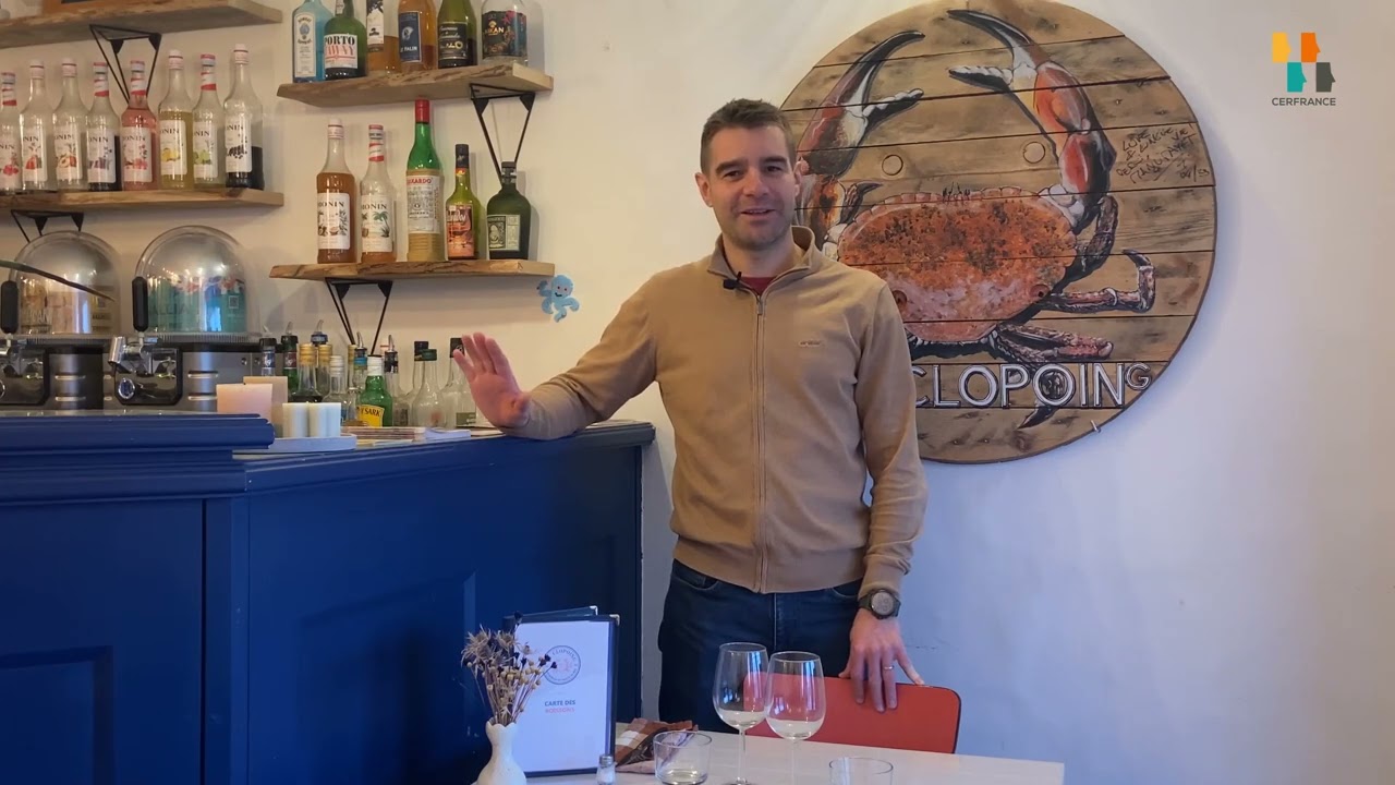 Nos adhérents vous racontent - le Clopoing
