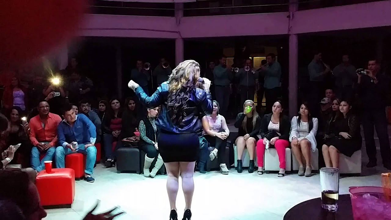 Basta ya Tania Soto en Sinaloa.