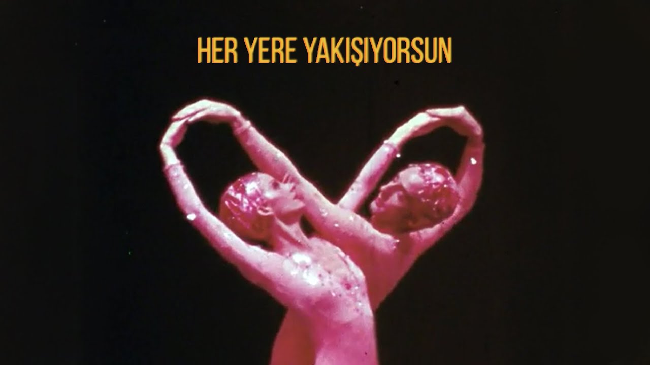 Beyza Doğuç - Her Yere Yakışıyorsun