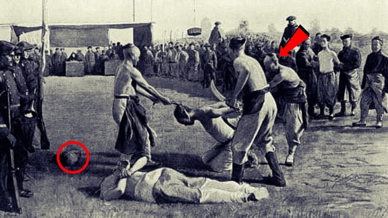 75 Fotos Históricas Del Pasado Que Te Harán Reflexionar