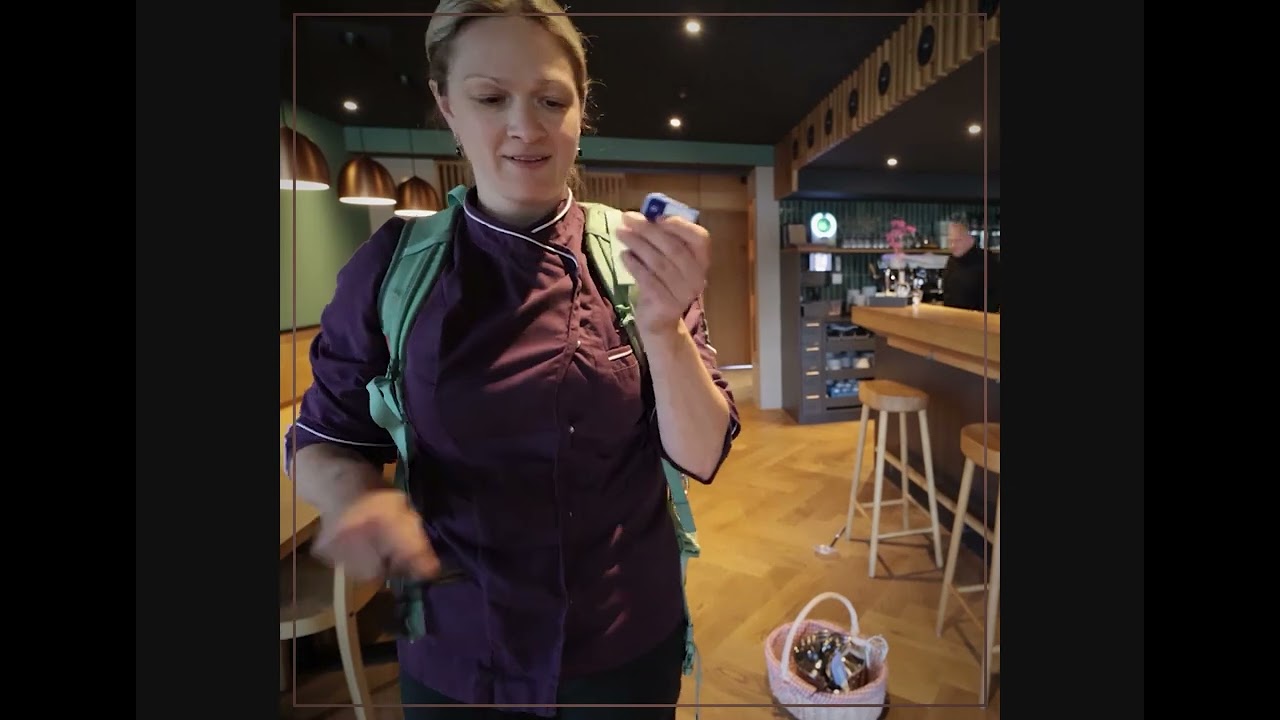 Restaurant Port Entlebuch | Vrenis Wanderung | Teil 5